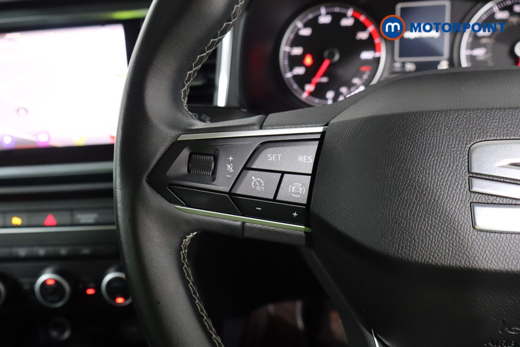 Seat Ateca Se Technology Manual Petrol SUV - Stock Number (1539125) - 7th supplementary image