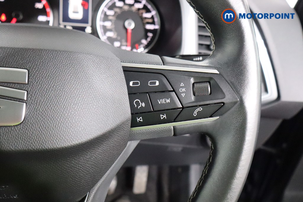Seat Ateca Se Technology Manual Petrol SUV - Stock Number (1539125) - 8th supplementary image