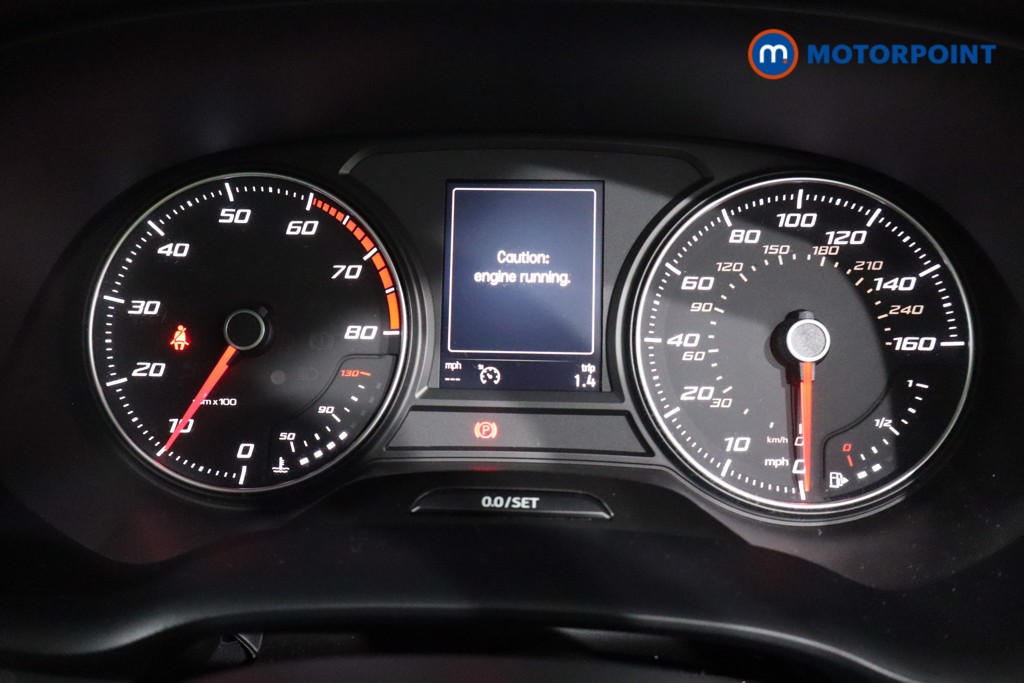Seat Ateca Se Technology Manual Petrol SUV - Stock Number (1539125) - 13th supplementary image