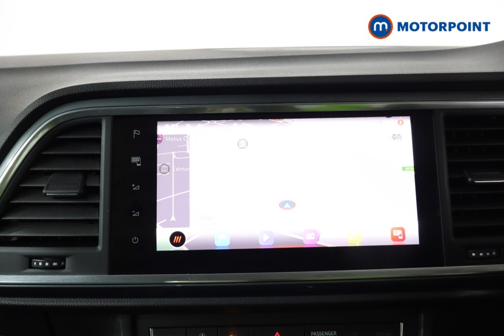 Seat Ateca Se Technology Manual Petrol SUV - Stock Number (1539125) - 15th supplementary image