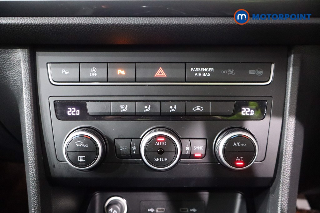 Seat Ateca Se Technology Manual Petrol SUV - Stock Number (1539125) - 16th supplementary image