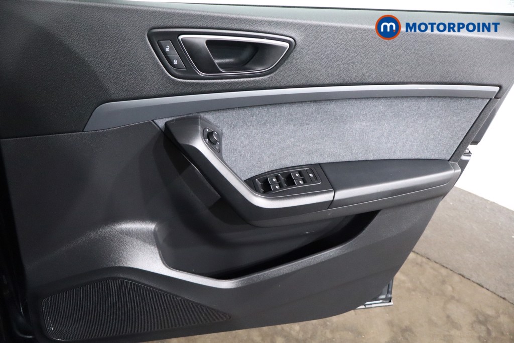Seat Ateca Se Technology Manual Petrol SUV - Stock Number (1539125) - 22nd supplementary image