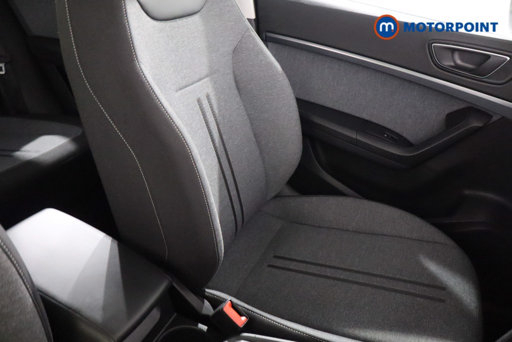 Seat Ateca Se Technology Manual Petrol SUV - Stock Number (1539125) - 24th supplementary image