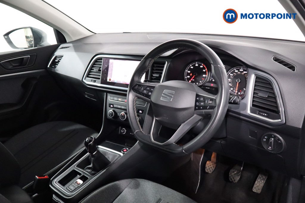 Seat Ateca Se Technology Manual Petrol SUV - Stock Number (1539125) - 26th supplementary image