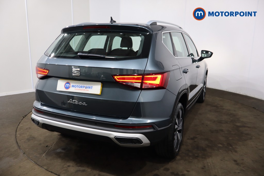 Seat Ateca Se Technology Manual Petrol SUV - Stock Number (1539125) - 29th supplementary image