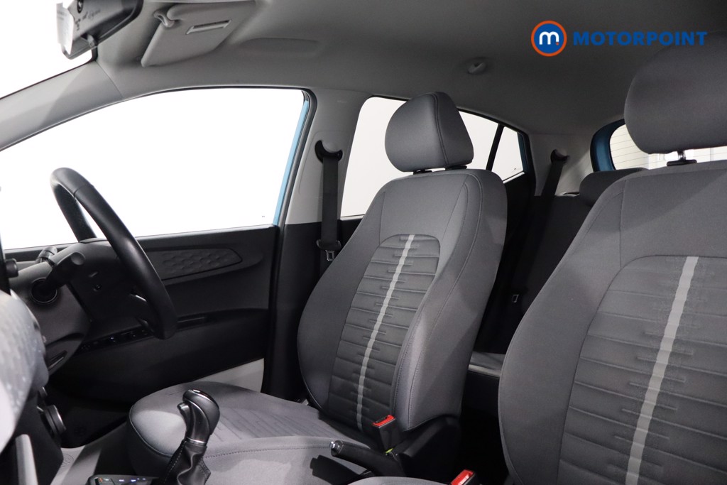 Hyundai I10 Premium Automatic Petrol Hatchback - Stock Number (1539238) - 4th supplementary image