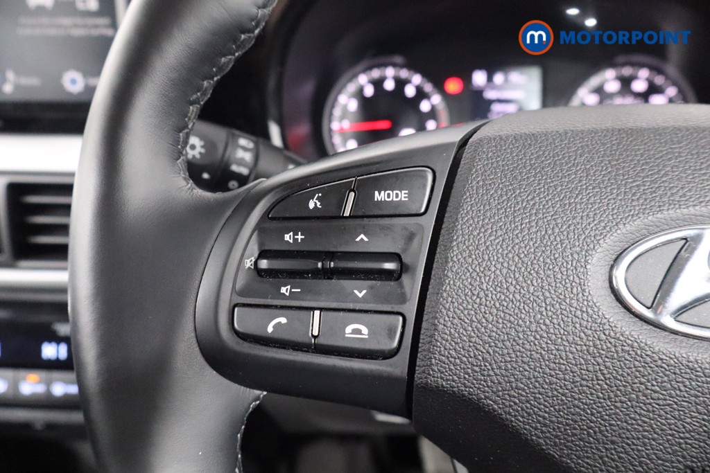 Hyundai I10 Premium Automatic Petrol Hatchback - Stock Number (1539238) - 7th supplementary image