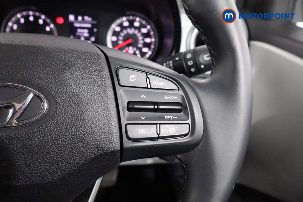 Hyundai I10 Premium Automatic Petrol Hatchback - Stock Number (1539238) - 8th supplementary image