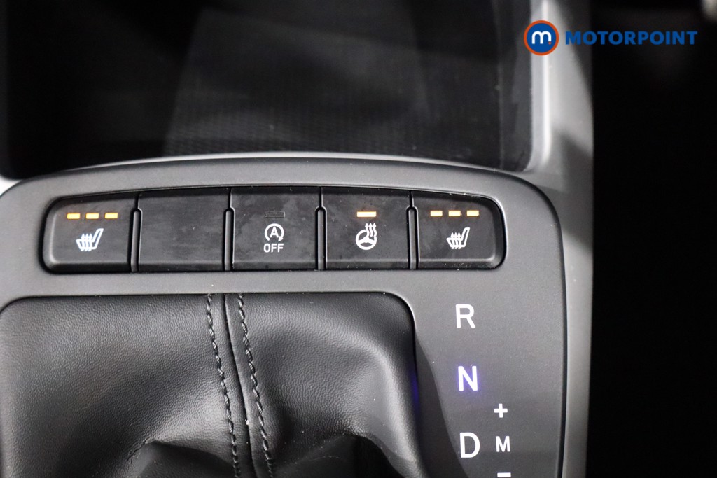 Hyundai I10 Premium Automatic Petrol Hatchback - Stock Number (1539238) - 15th supplementary image