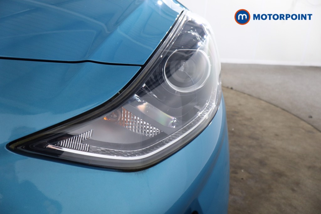 Hyundai I10 Premium Automatic Petrol Hatchback - Stock Number (1539238) - 19th supplementary image
