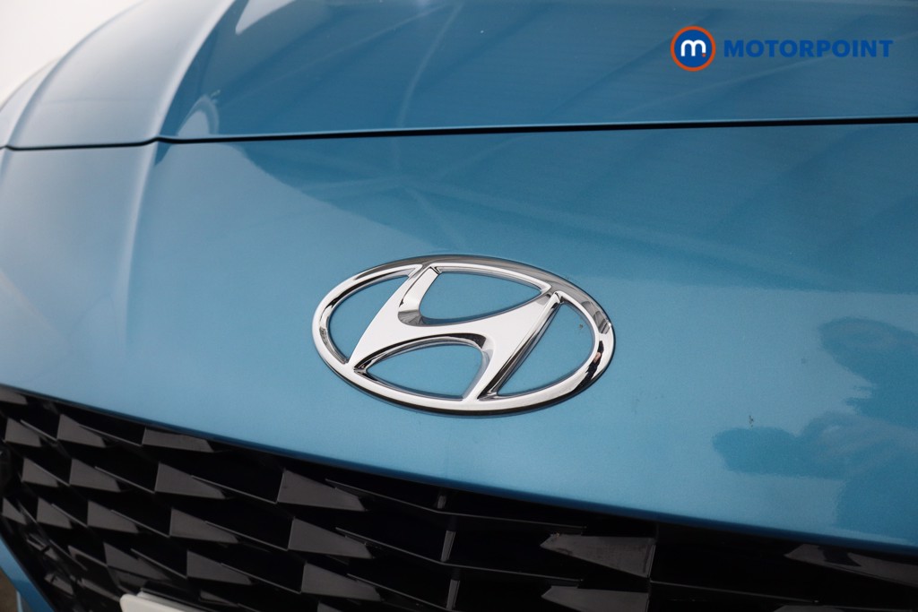Hyundai I10 Premium Automatic Petrol Hatchback - Stock Number (1539238) - 20th supplementary image