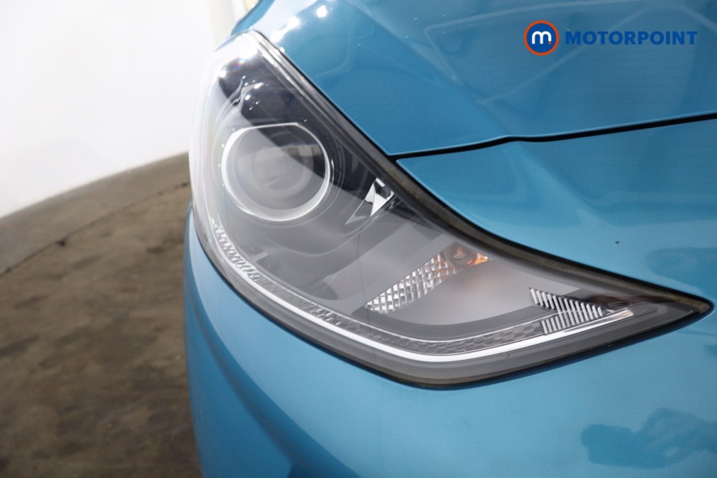 Hyundai I10 Premium Automatic Petrol Hatchback - Stock Number (1539238) - 21st supplementary image
