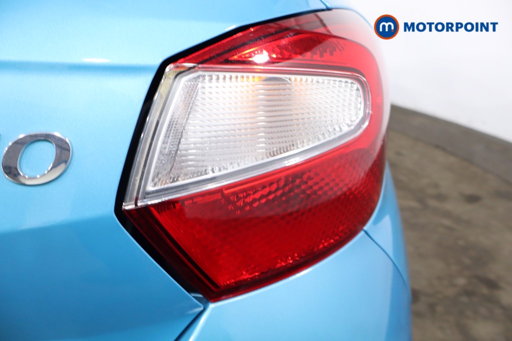 Hyundai I10 Premium Automatic Petrol Hatchback - Stock Number (1539238) - 23rd supplementary image
