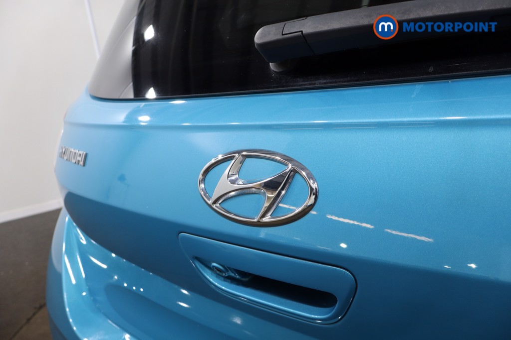 Hyundai I10 Premium Automatic Petrol Hatchback - Stock Number (1539238) - 25th supplementary image