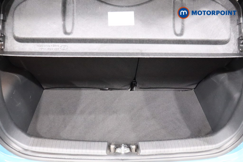 Hyundai I10 Premium Automatic Petrol Hatchback - Stock Number (1539238) - 26th supplementary image
