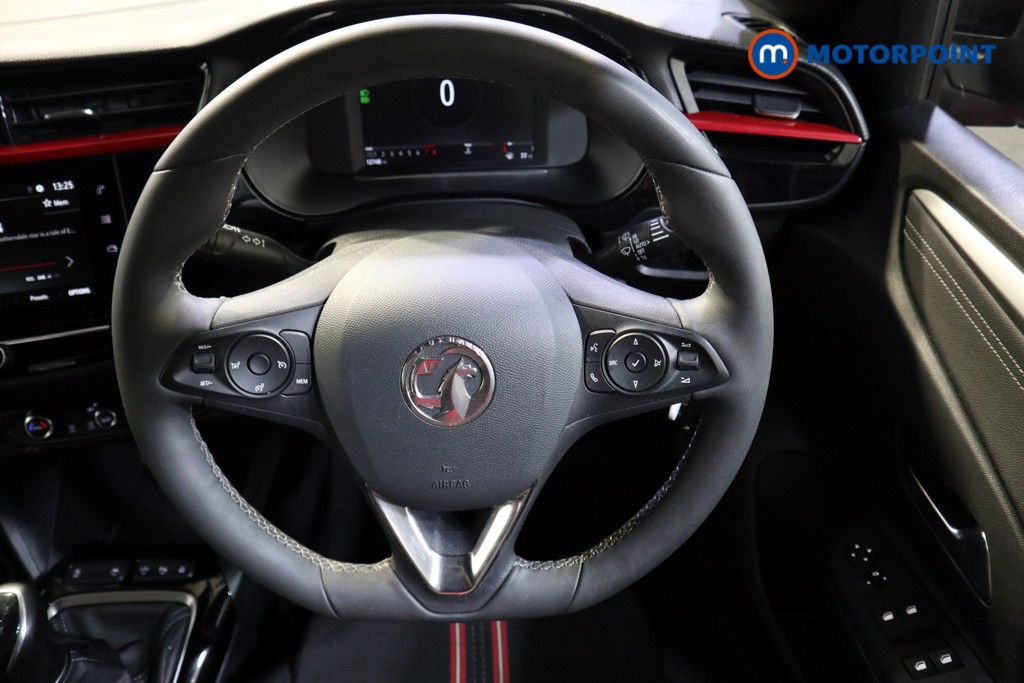 Vauxhall Corsa GS Manual Petrol Hatchback - Stock Number (1539406) - 2nd supplementary image