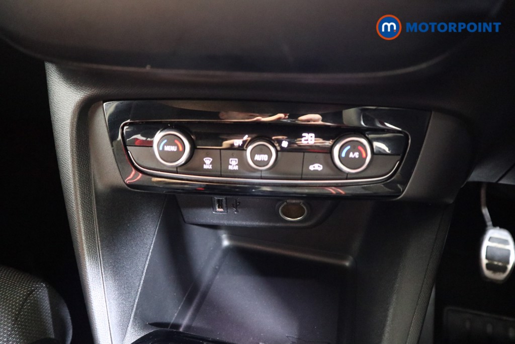 Vauxhall Corsa GS Manual Petrol Hatchback - Stock Number (1539406) - 7th supplementary image