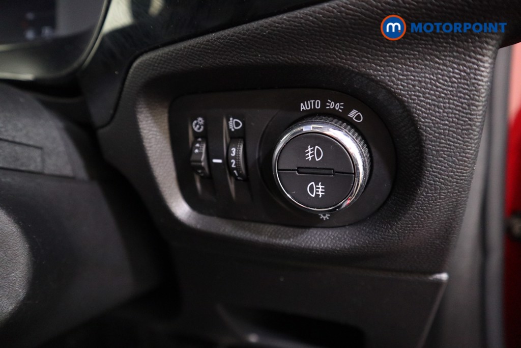 Vauxhall Corsa GS Manual Petrol Hatchback - Stock Number (1539406) - 9th supplementary image