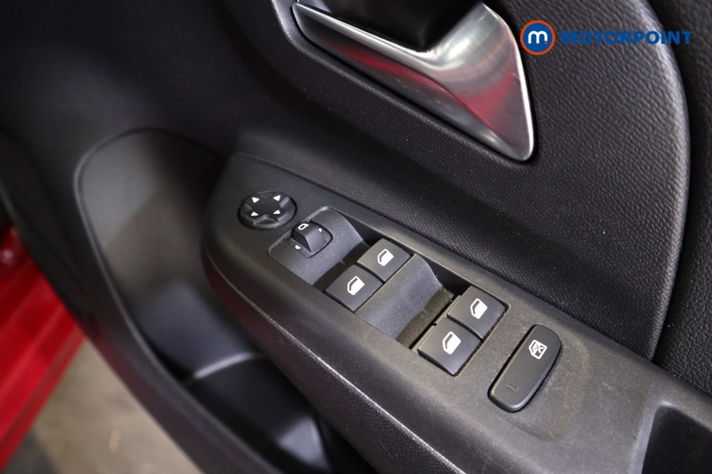 Vauxhall Corsa GS Manual Petrol Hatchback - Stock Number (1539406) - 10th supplementary image