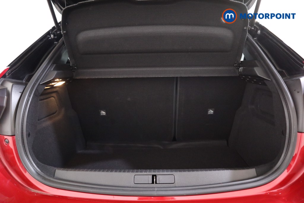 Vauxhall Corsa GS Manual Petrol Hatchback - Stock Number (1539406) - 13th supplementary image