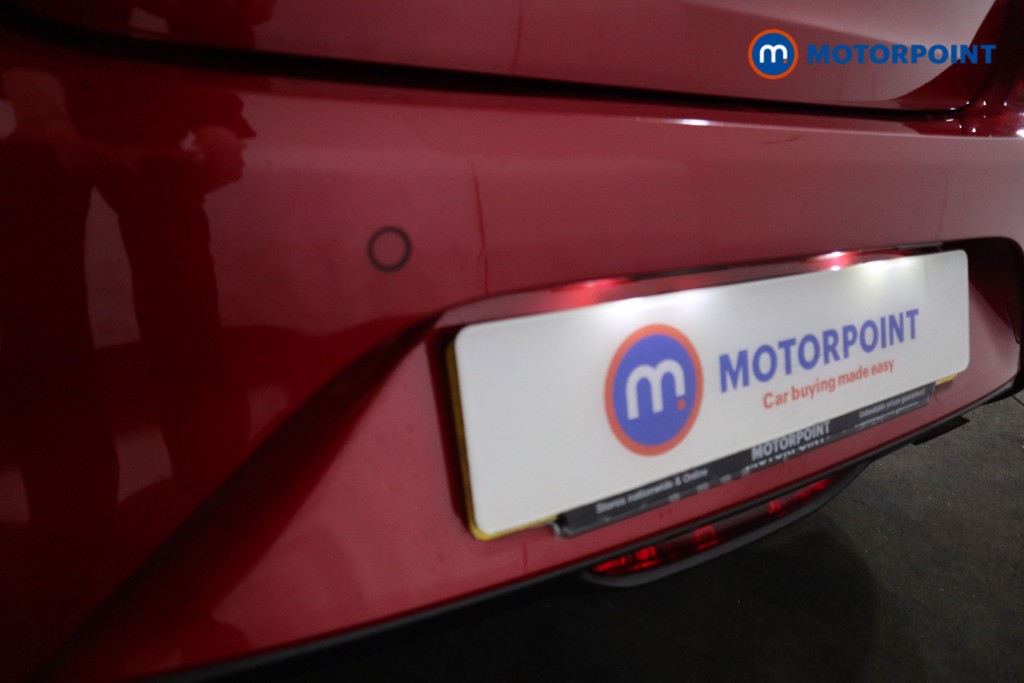 Vauxhall Corsa GS Manual Petrol Hatchback - Stock Number (1539406) - 18th supplementary image