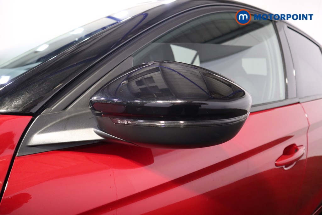 Vauxhall Corsa GS Manual Petrol Hatchback - Stock Number (1539406) - 22nd supplementary image