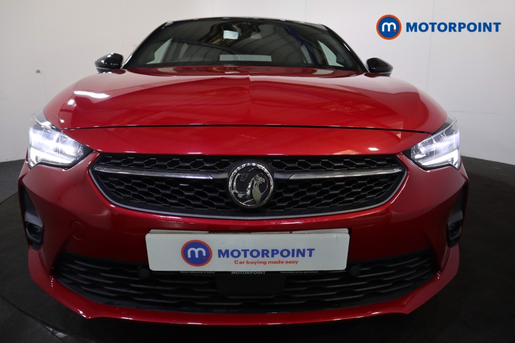 Vauxhall Corsa GS Manual Petrol Hatchback - Stock Number (1539406) - 24th supplementary image