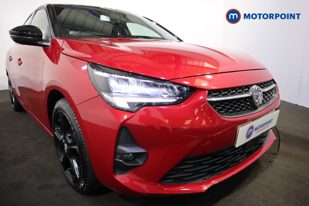 Vauxhall Corsa GS Manual Petrol Hatchback - Stock Number (1539406) - 25th supplementary image