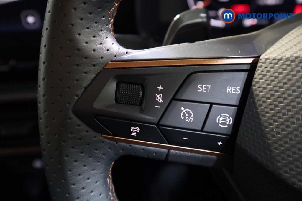 Cupra Formentor V2 Automatic Petrol SUV - Stock Number (1539437) - 3rd supplementary image