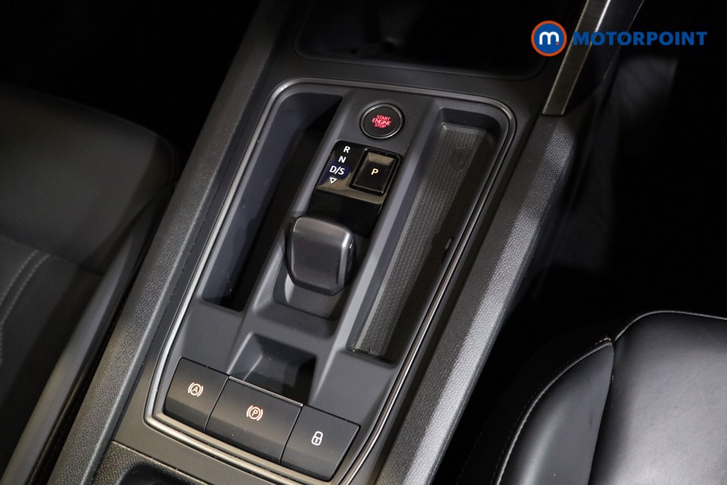 Cupra Formentor V2 Automatic Petrol SUV - Stock Number (1539437) - 7th supplementary image