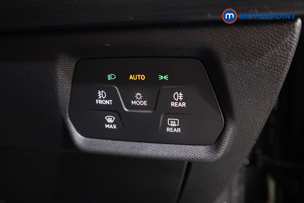 Cupra Formentor V2 Automatic Petrol SUV - Stock Number (1539437) - 8th supplementary image
