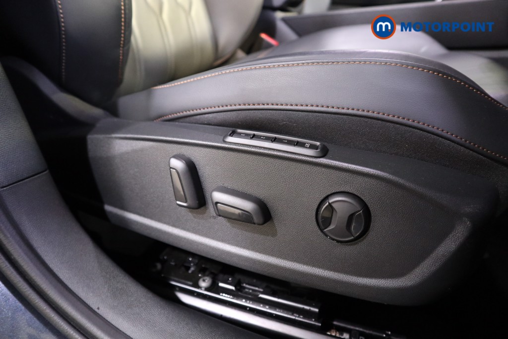 Cupra Formentor V2 Automatic Petrol SUV - Stock Number (1539437) - 10th supplementary image
