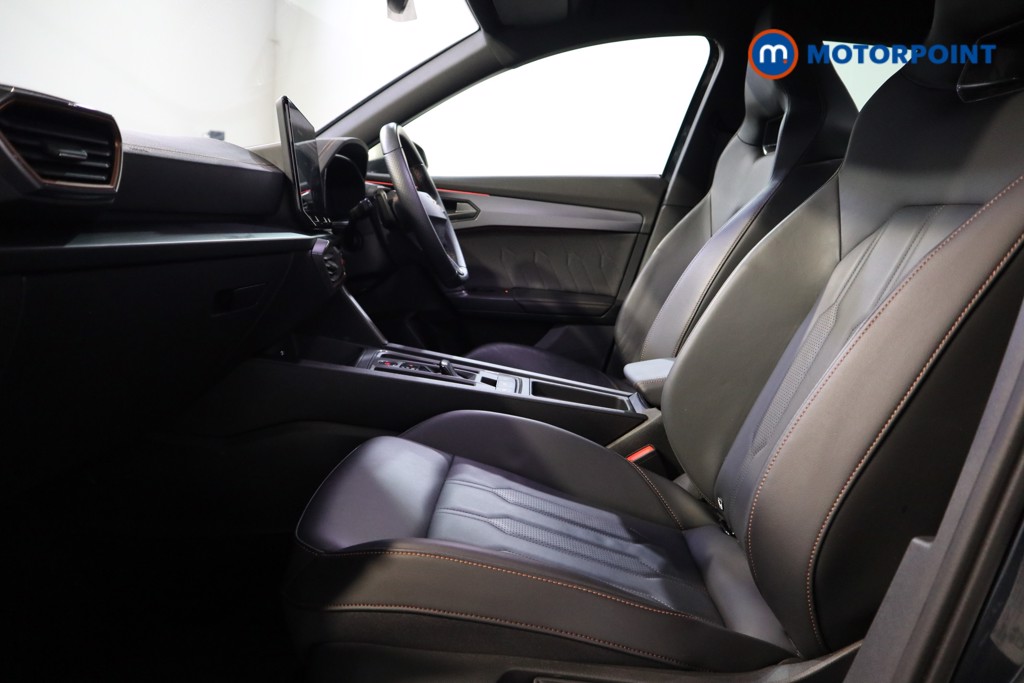 Cupra Formentor V2 Automatic Petrol SUV - Stock Number (1539437) - 11th supplementary image