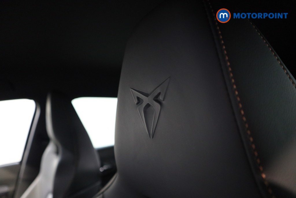 Cupra Formentor V2 Automatic Petrol SUV - Stock Number (1539437) - 12th supplementary image
