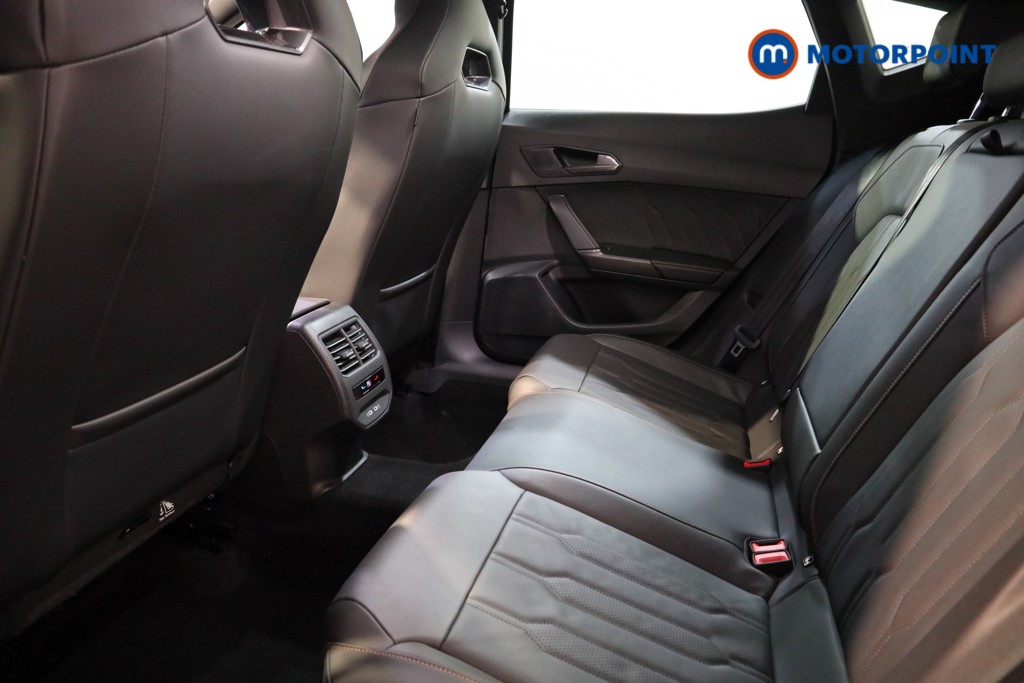 Cupra Formentor V2 Automatic Petrol SUV - Stock Number (1539437) - 13th supplementary image