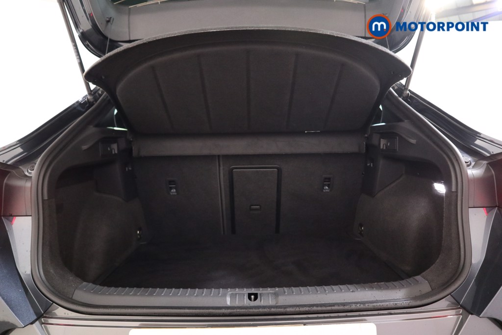 Cupra Formentor V2 Automatic Petrol SUV - Stock Number (1539437) - 14th supplementary image