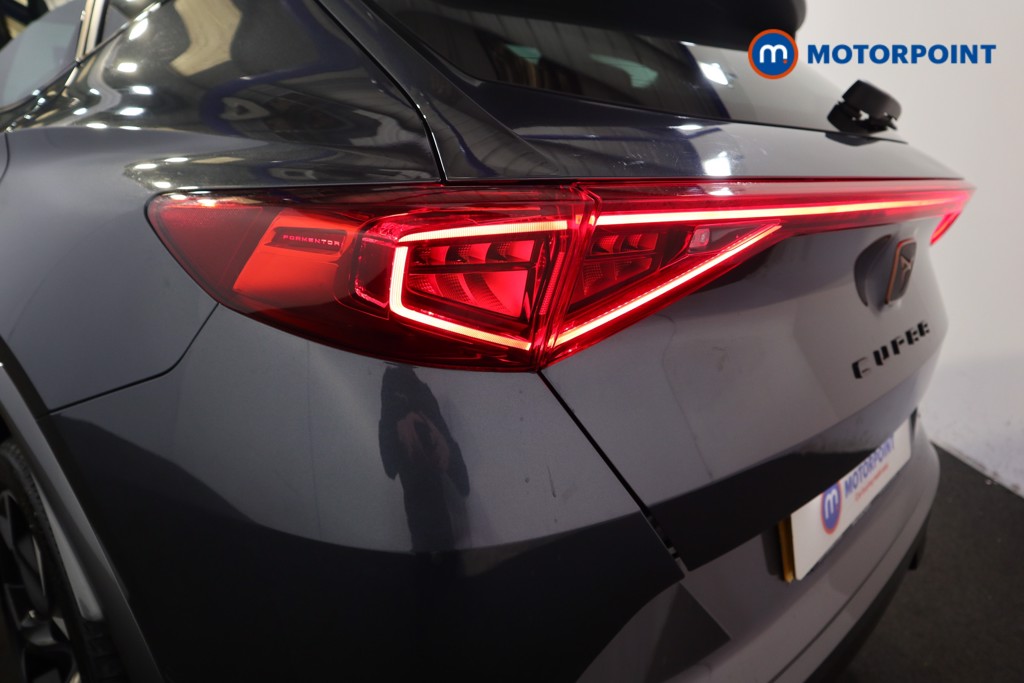Cupra Formentor V2 Automatic Petrol SUV - Stock Number (1539437) - 21st supplementary image