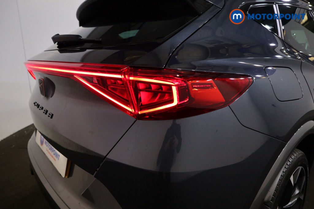 Cupra Formentor V2 Automatic Petrol SUV - Stock Number (1539437) - 22nd supplementary image