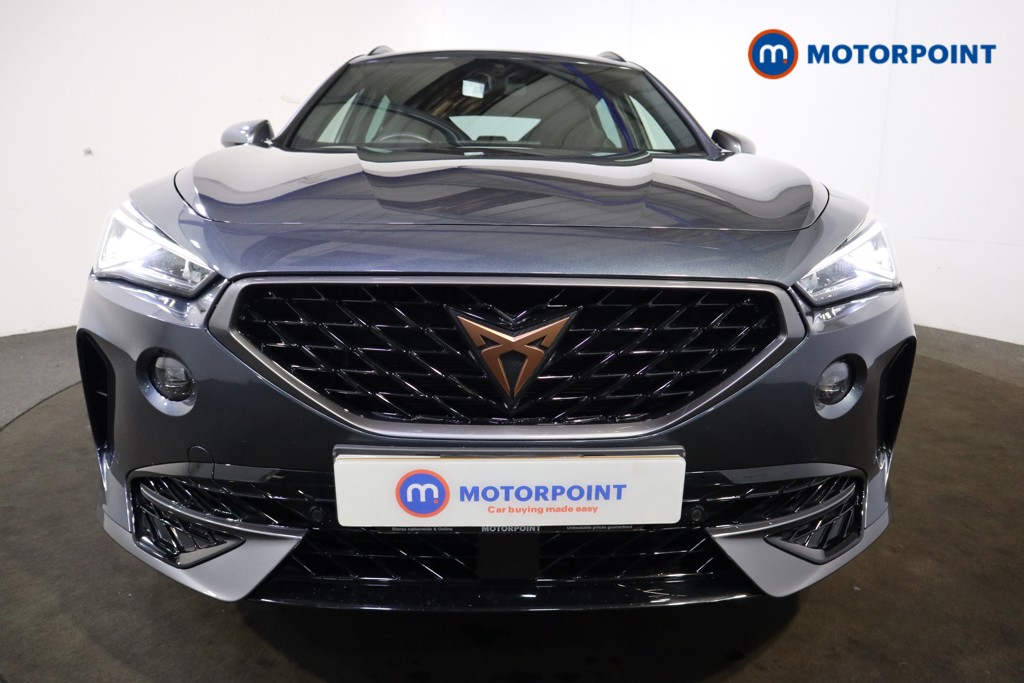 Cupra Formentor V2 Automatic Petrol SUV - Stock Number (1539437) - 26th supplementary image