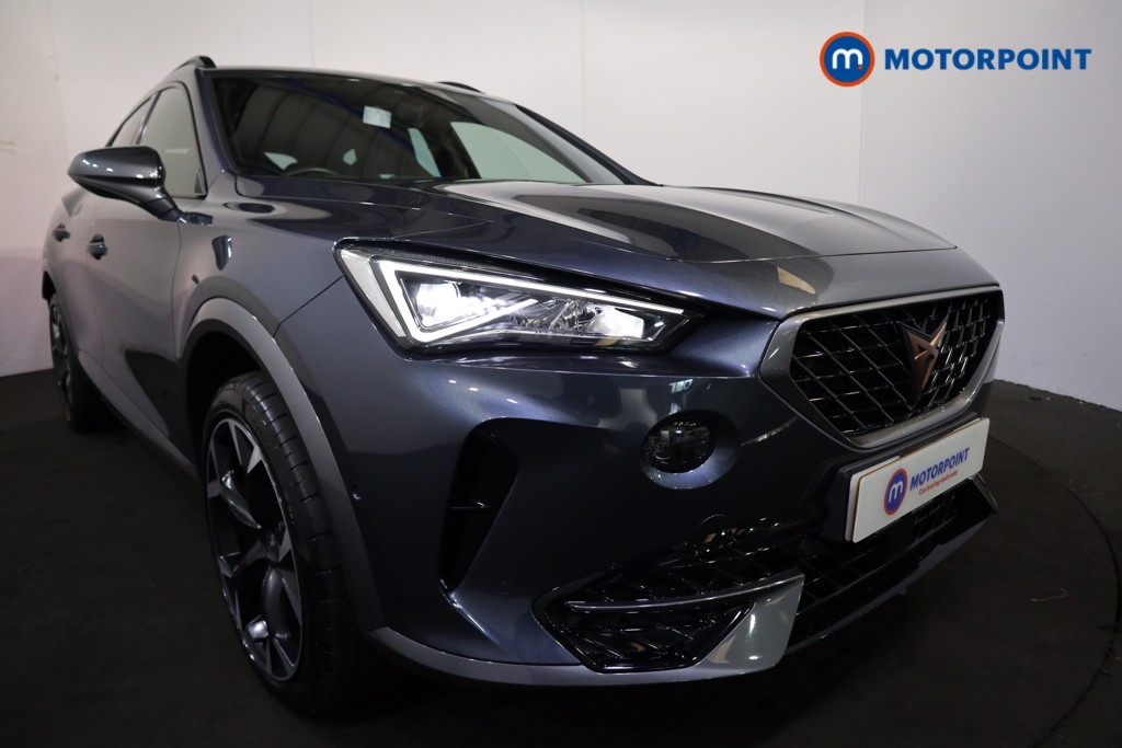 Cupra Formentor V2 Automatic Petrol SUV - Stock Number (1539437) - 27th supplementary image