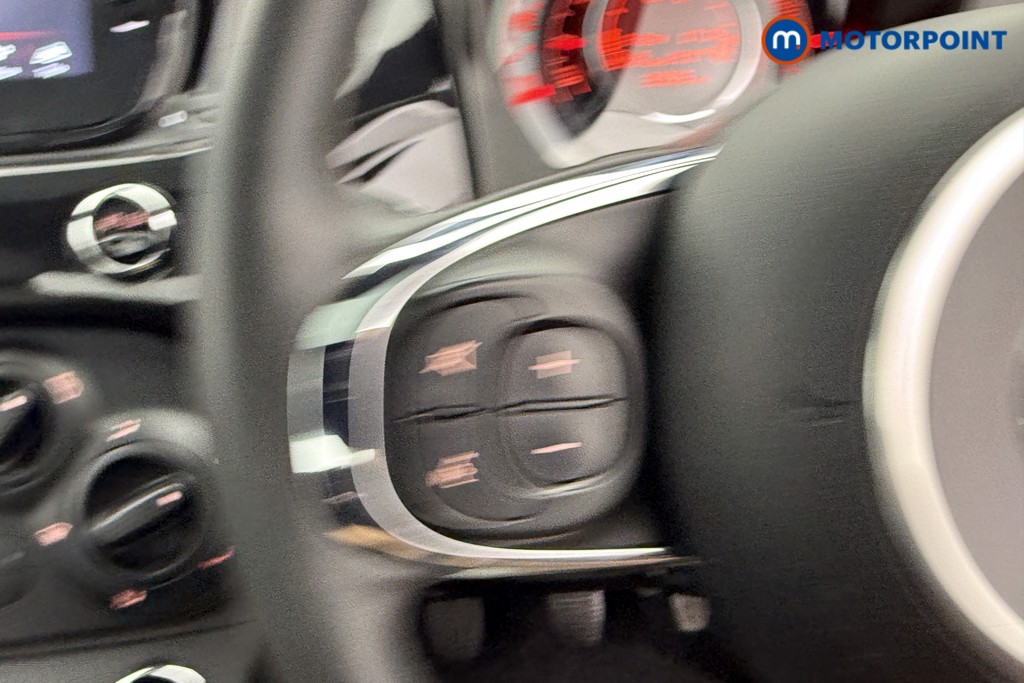 Fiat 500 Dolcevita Manual Petrol-Electric Hybrid Hatchback - Stock Number (1539585) - 11th supplementary image