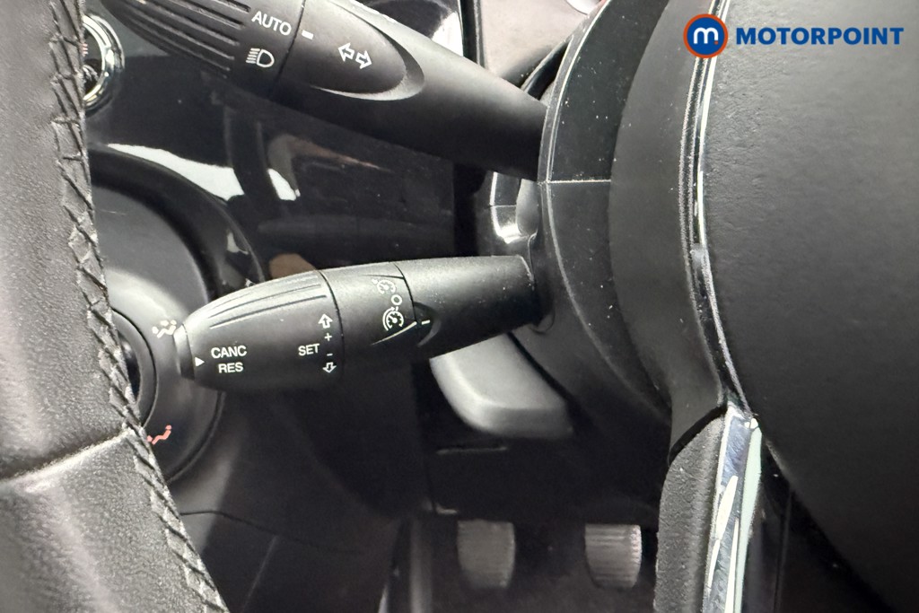 Fiat 500 Dolcevita Manual Petrol-Electric Hybrid Hatchback - Stock Number (1539585) - 13th supplementary image