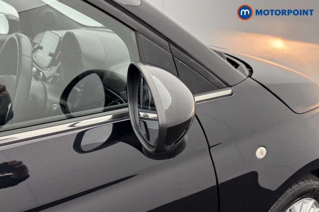 Fiat 500 Dolcevita Manual Petrol-Electric Hybrid Hatchback - Stock Number (1539585) - 16th supplementary image
