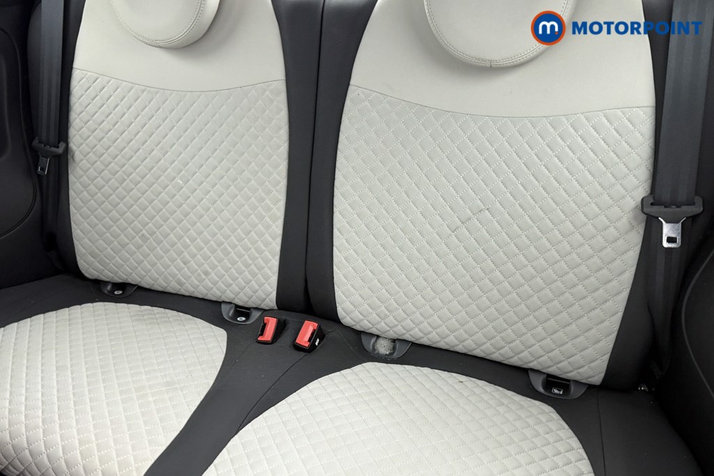 Fiat 500 Dolcevita Manual Petrol-Electric Hybrid Hatchback - Stock Number (1539585) - 19th supplementary image