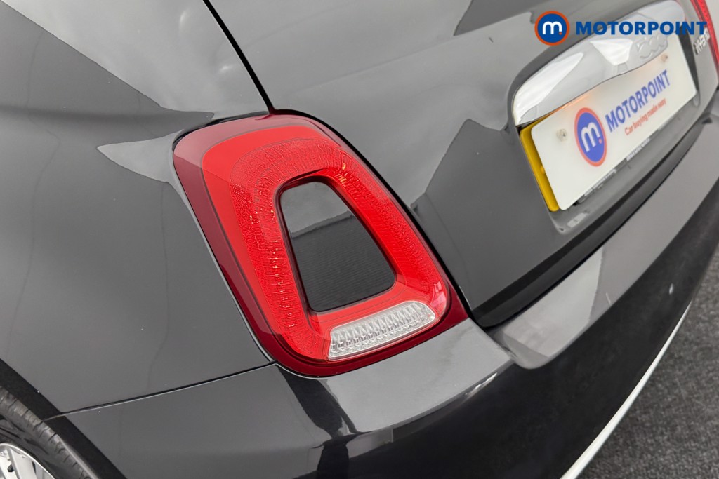 Fiat 500 Dolcevita Manual Petrol-Electric Hybrid Hatchback - Stock Number (1539585) - 21st supplementary image