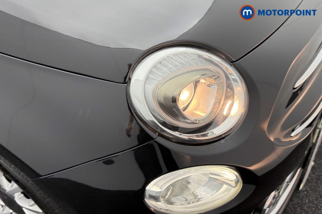 Fiat 500 Dolcevita Manual Petrol-Electric Hybrid Hatchback - Stock Number (1539585) - 23rd supplementary image