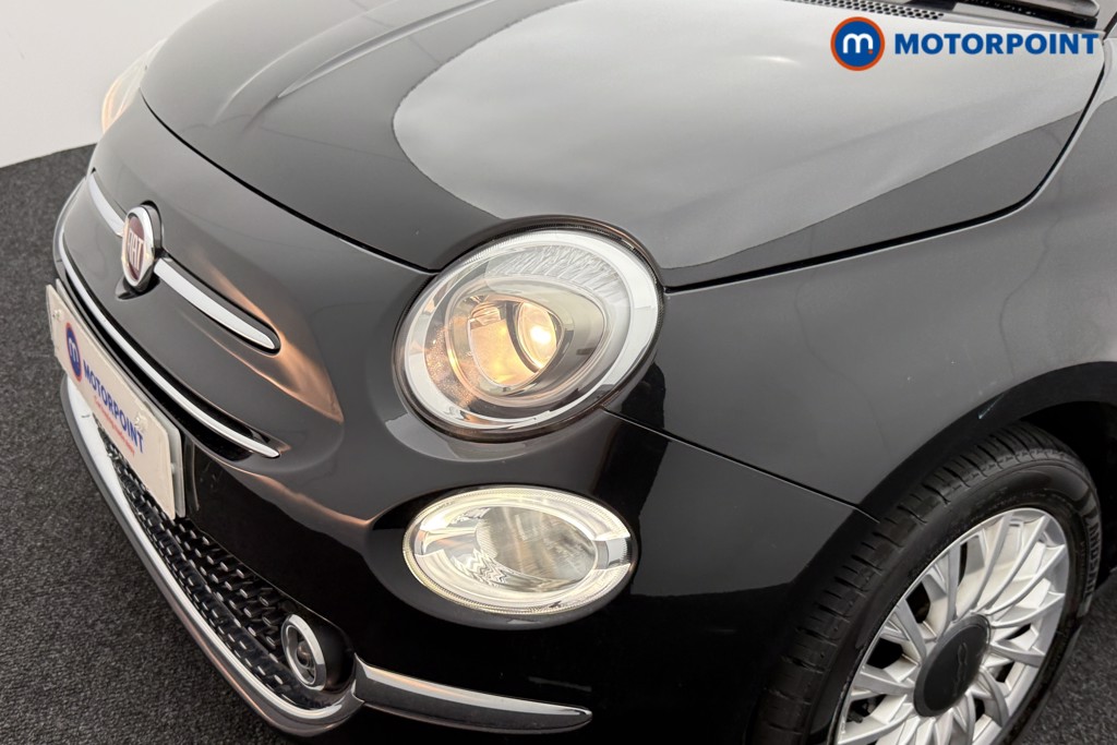 Fiat 500 Dolcevita Manual Petrol-Electric Hybrid Hatchback - Stock Number (1539585) - 24th supplementary image