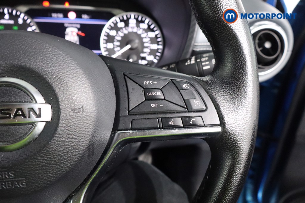 Nissan Juke N-Connecta Manual Petrol SUV - Stock Number (1539706) - 8th supplementary image