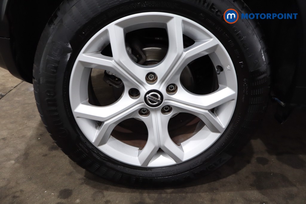 Nissan Juke N-Connecta Manual Petrol SUV - Stock Number (1539706) - 10th supplementary image