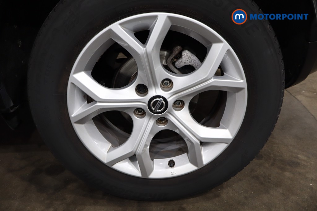 Nissan Juke N-Connecta Manual Petrol SUV - Stock Number (1539706) - 12th supplementary image